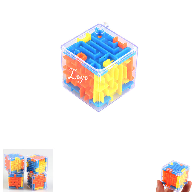 Cube Maze