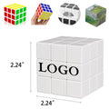 Third-Order Puzz;E Cube Puzzle Game For Kids