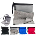 Portable Golf Club Cleaner Pouch