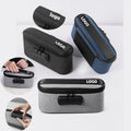 Multifunctional Lockable Storage Bag