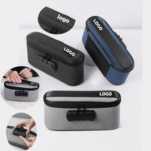 Multifunctional Lockable Storage Bag