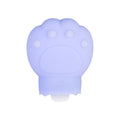 Portable Silicone Claw-Shaped Hot Water Bottle