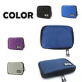 Portable Data Cable Organizer