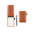 Mini Memo Notebook