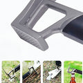 Lightweight Aluminum Alloy Camping Stake Hammer