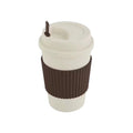 13Oz Reusable Wheat Straw Coffee Cup