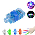 LED Finger Lights Flashlights