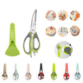 7 In 1 Kitchen Scissors