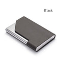 Professional Business Card Holder Case
