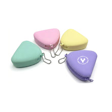 Cute Coin And Key Storage Pouch