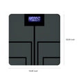 Electronic Body Weighing Scale