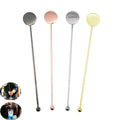 Stainless Steel Drink Bar Stirring Rod Stir Stick
