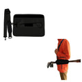 Lightweight Golf Club Bag W/Ball Pouch