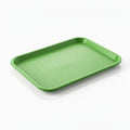 Plastic Self-Service Fast Food Restaurant Tray