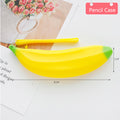 Silicone Pencil Case