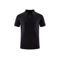 Quick Dry Short Sleeve Polo Shirt