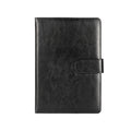 Executive A5 PU Leather Notepad