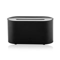 Aromatherapy Humidifier With Flame Atmosphere Light Design