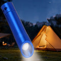 Mini Led Keychains Bottle Opener