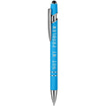 Press The Metal Pen