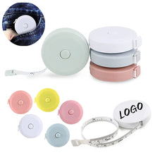 Mini Pocket Measuring Tape Tool