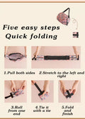 Foldable Grocery Bag