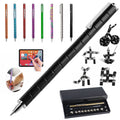 Magnetic Metal Toy Pen