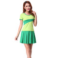 Sports Performance Casual Wear