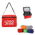 Portable Insulated Cooler Bag