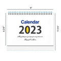 Standing Desk Calendars