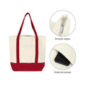 Canvas Tote Bag