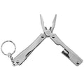 Foldable Multi-Tools Pliers With Flashlight
