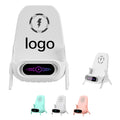 15W Mini Chair Wireless Fast Charger With Speaker Function