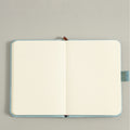 A7 Pocket Notebook Pu Mini Convenient Notebook Notepad
