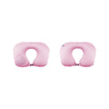 Milk Silk U-Shaped Travel Pillow