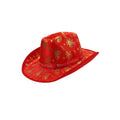 Holiday Cowboy Hat