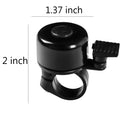 Classic Mini Bicycle Bell