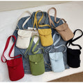 Cell Phone Crossbody Bags
