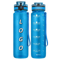 33Oz Stylish Sports Water Bottle