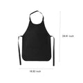 Non-woven Disposable Aprons