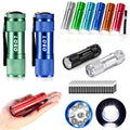 LED Mini Flashlights
