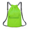 Drawstring Backpack