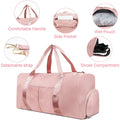 Waterproof Gym Tote Bag