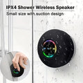 Mini Bluetooth Shower Speaker