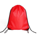 Polyester Drawstring Backpack