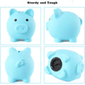 Classic Coin Bank