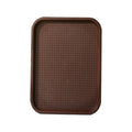 Pp Plastic Non-Slip And Shatter-Resistant Fast Food Tray