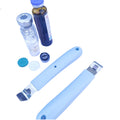 Portable Mini Stainless Steel Oral Liquid Vial Opener