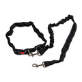 Stretchable Running Belt