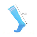 Knee-High Training Socks Moisture Wicking